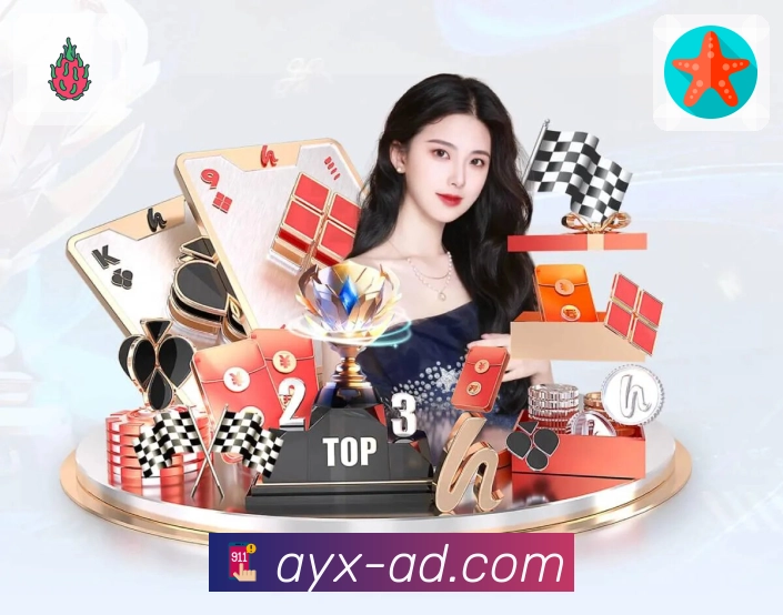 奖项图D3